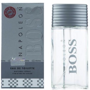 Napoleon Boss Perfume 100ml